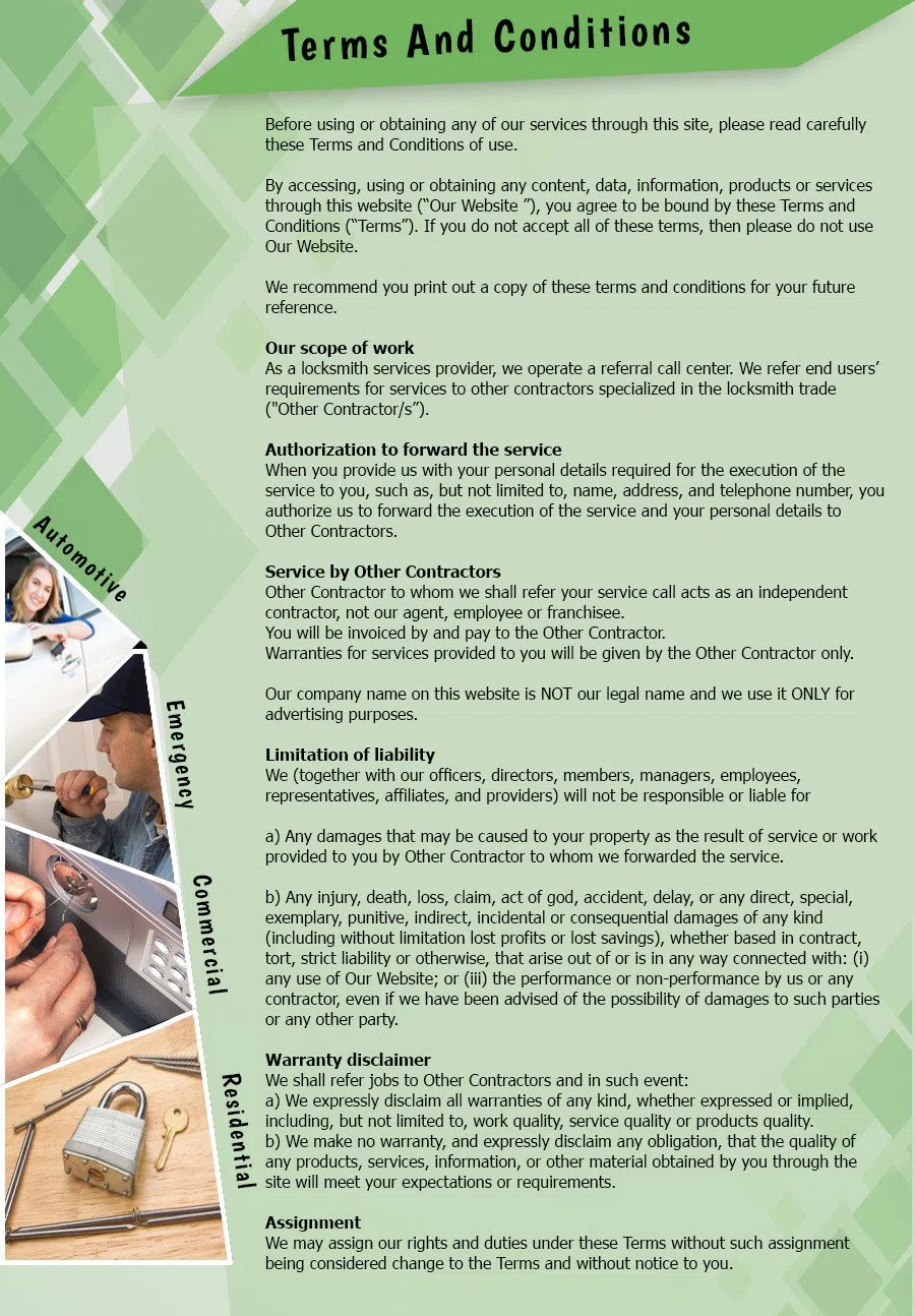 Lock Safe Services Brooklyn, NY 718-489-9788